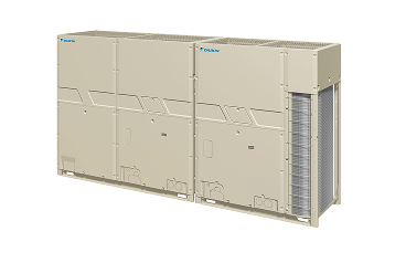 大特価2022年製DAIKIN R32 エアコン室外ユニット vrv7a_7 png